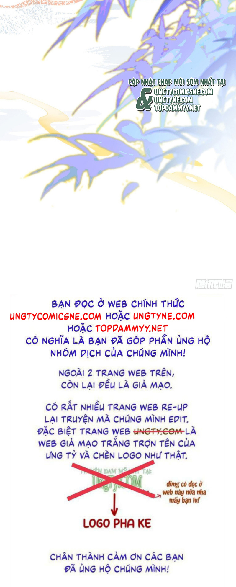 Đêm Cầu Nguyện Chap 18 - Trang 2