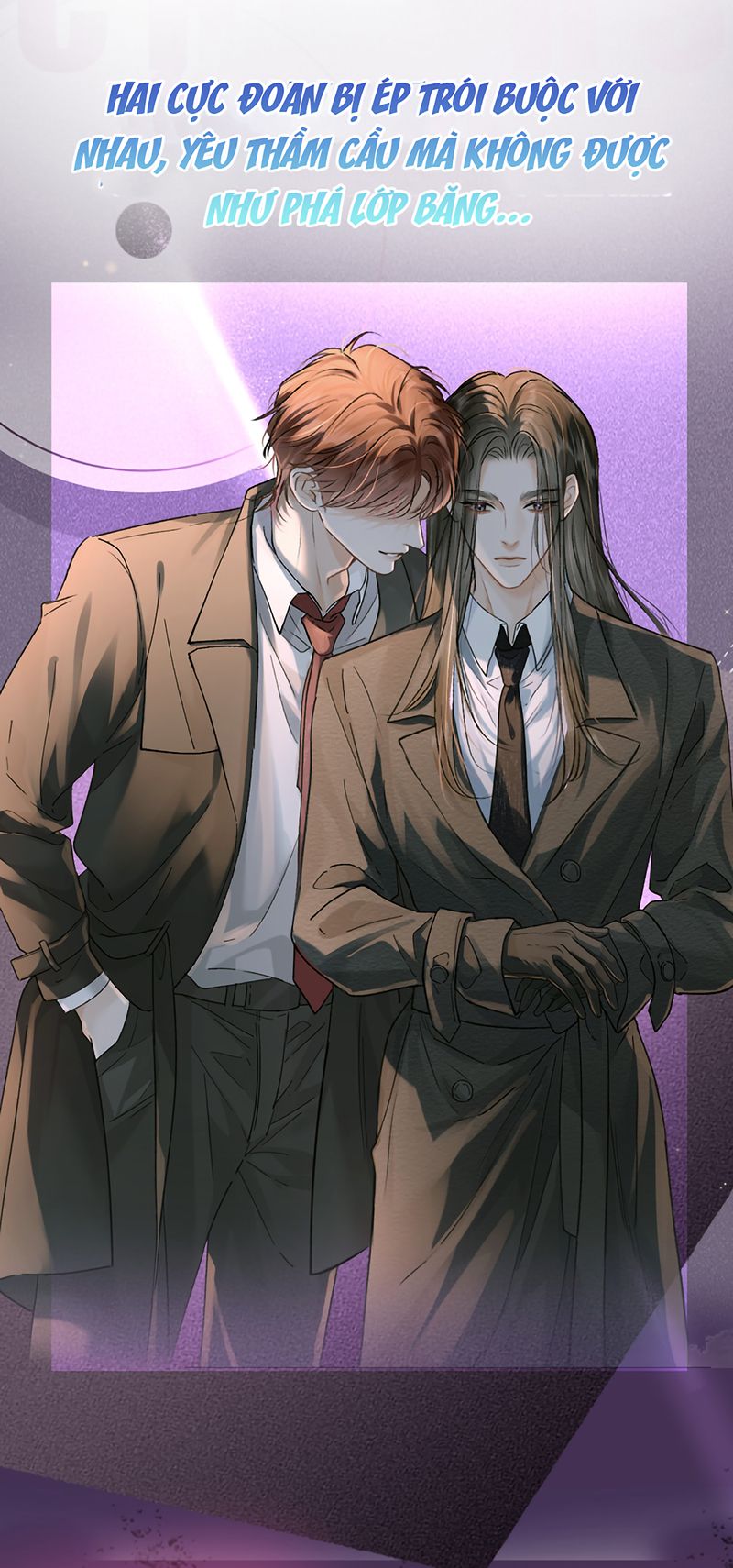 Xin Đừng Chạm Vào Tử Thần Chap 0 - Trang 2