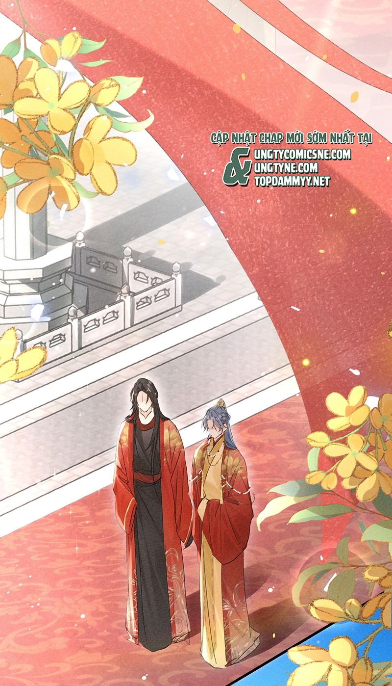 Dụ Địch Thâm Nhập Chap 80 : End - Next Chapter 80 END