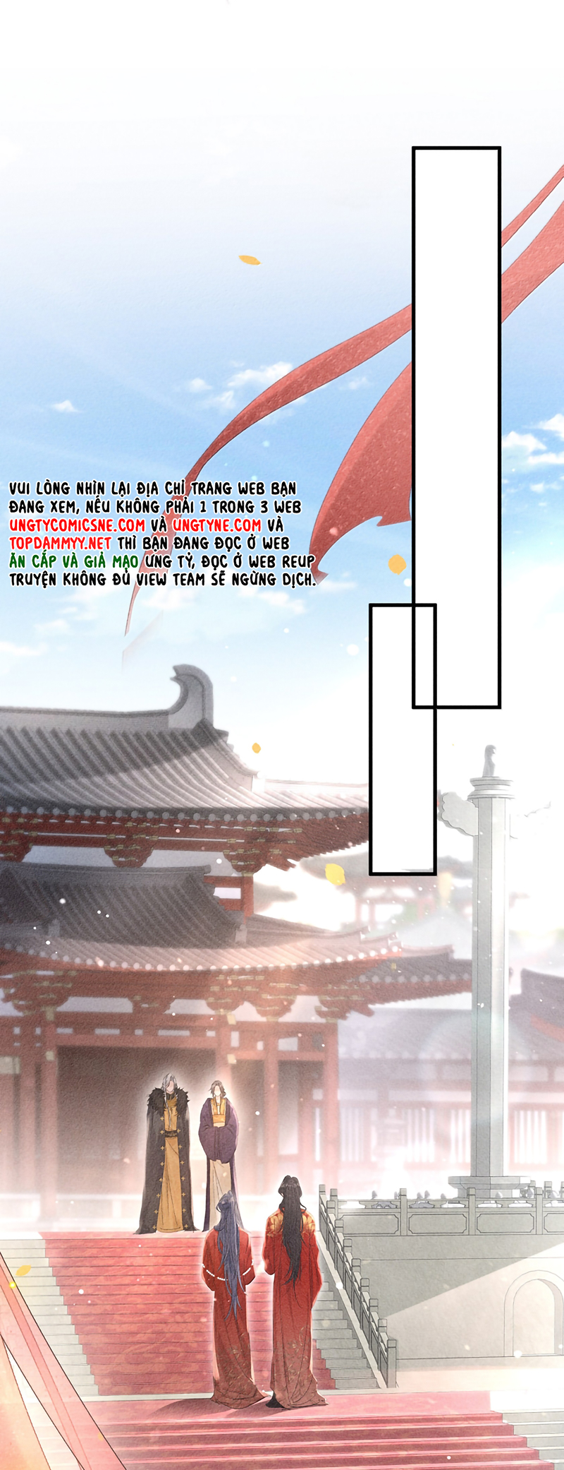 Dụ Địch Thâm Nhập Chap 80 : End - Next Chapter 80 END