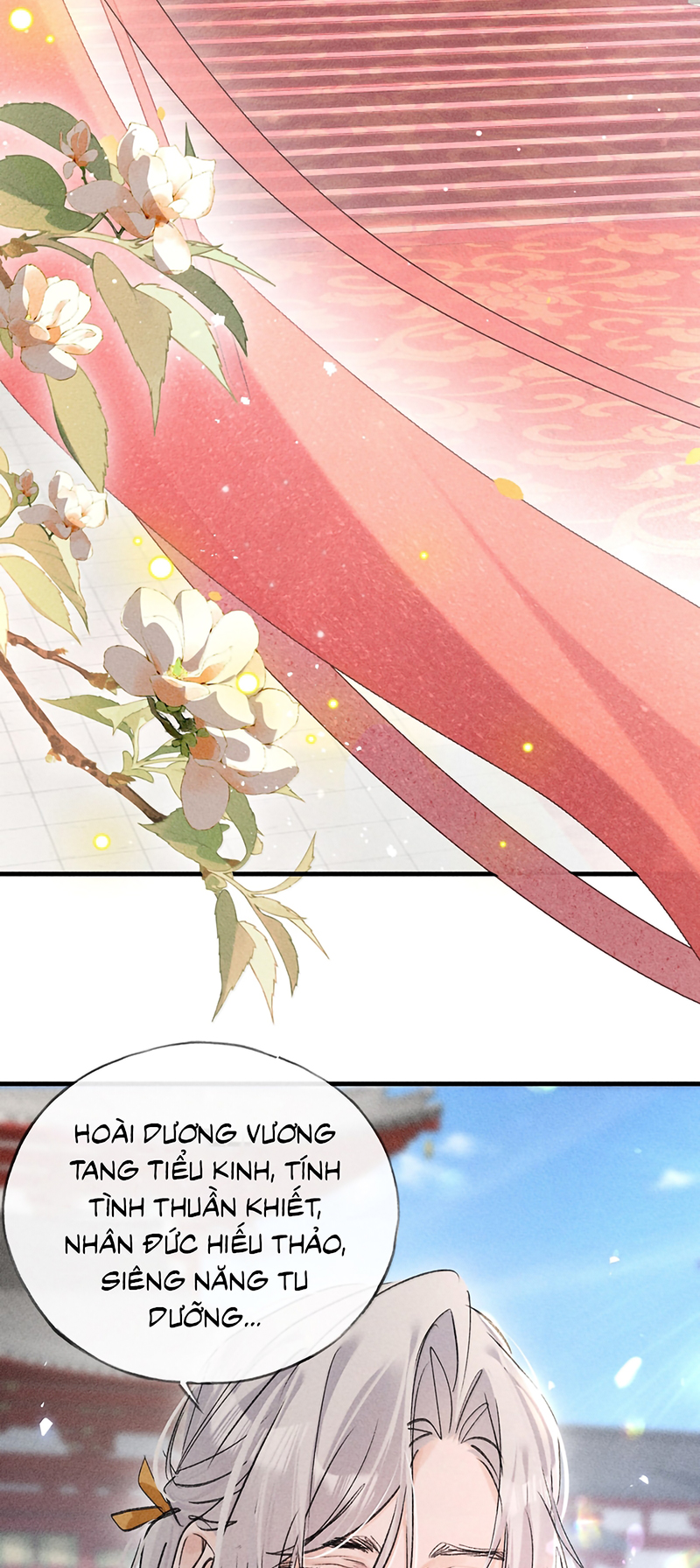 Dụ Địch Thâm Nhập Chap 80 : End - Next Chapter 80 END