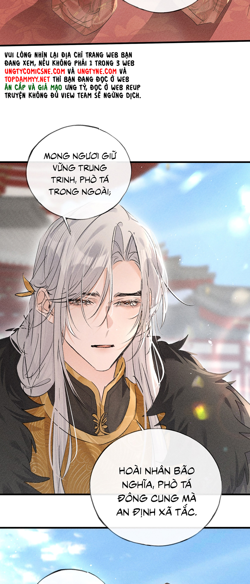 Dụ Địch Thâm Nhập Chap 80 : End - Next Chapter 80 END