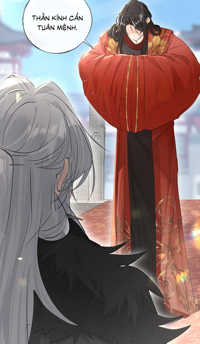 Dụ Địch Thâm Nhập Chap 80 : End - Next Chapter 80 END