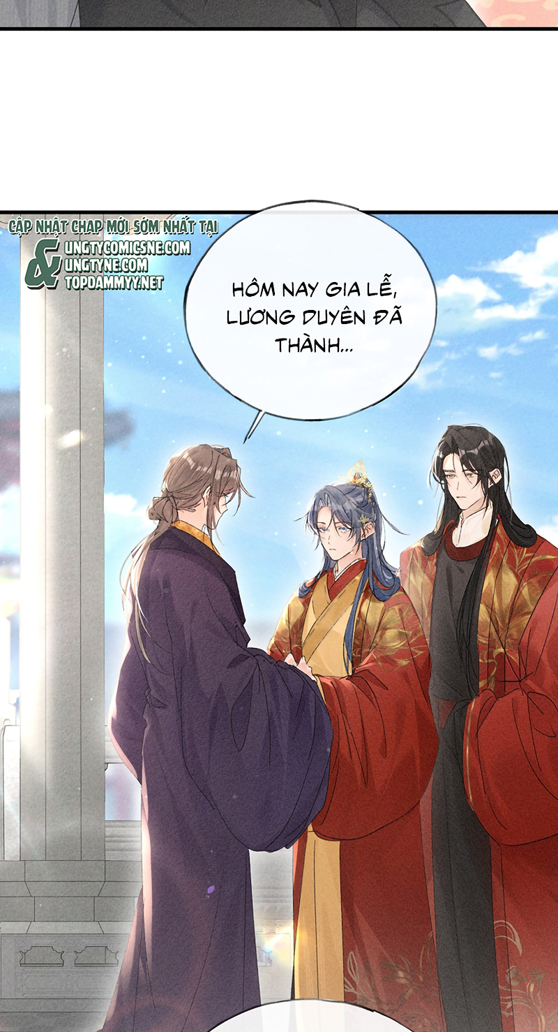 Dụ Địch Thâm Nhập Chap 80 : End - Next Chapter 80 END