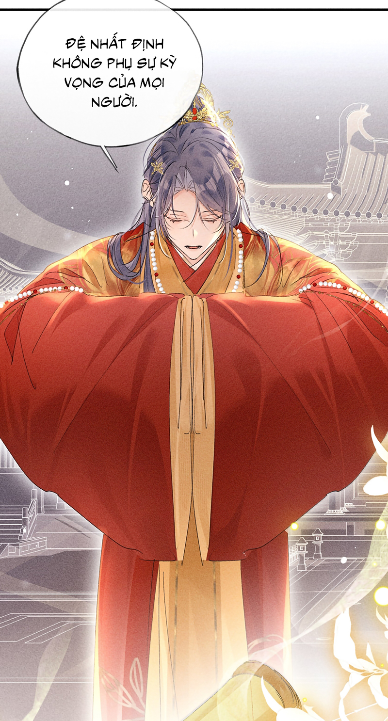 Dụ Địch Thâm Nhập Chap 80 : End - Next Chapter 80 END