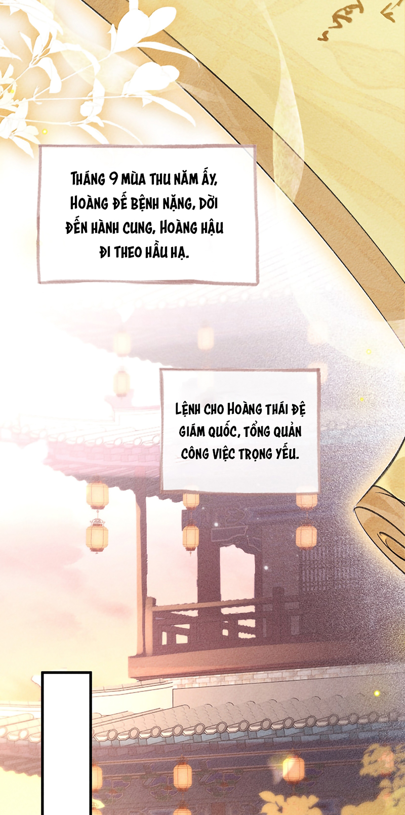 Dụ Địch Thâm Nhập Chap 80 : End - Next Chapter 80 END