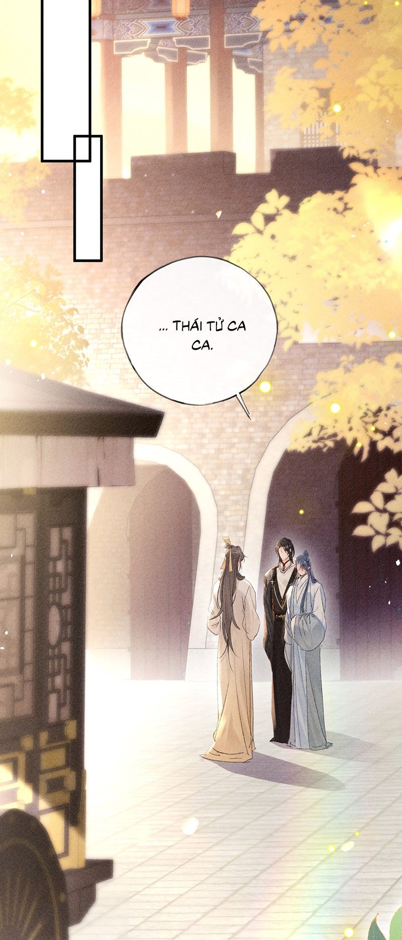 Dụ Địch Thâm Nhập Chap 80 : End - Next Chapter 80 END