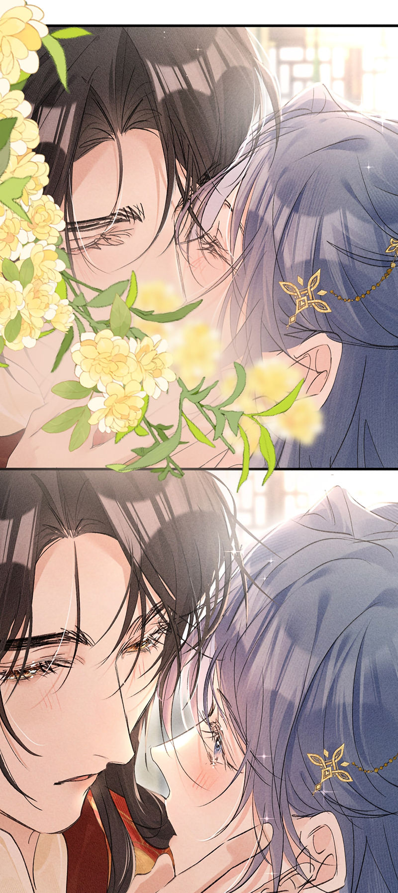 Dụ Địch Thâm Nhập Chap 80 : End - Next Chapter 80 END