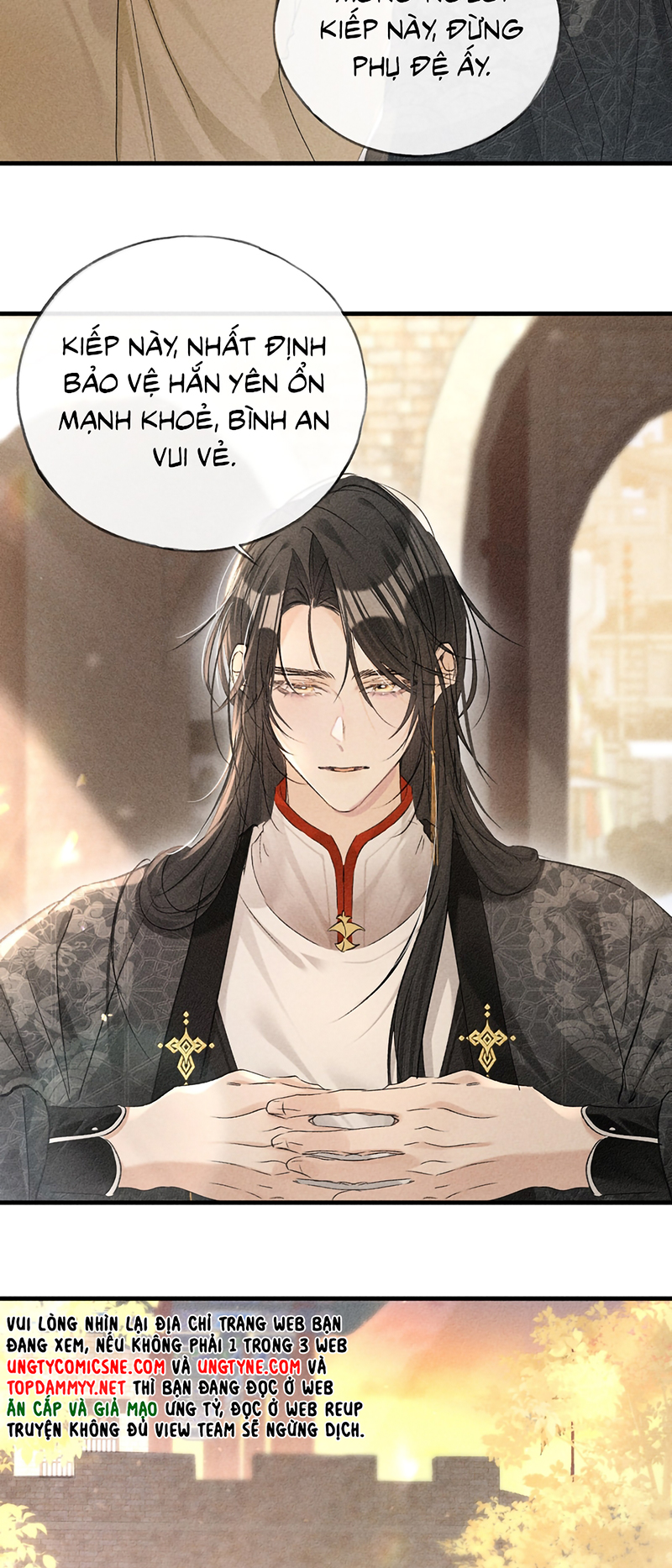 Dụ Địch Thâm Nhập Chap 80 : End - Next Chapter 80 END