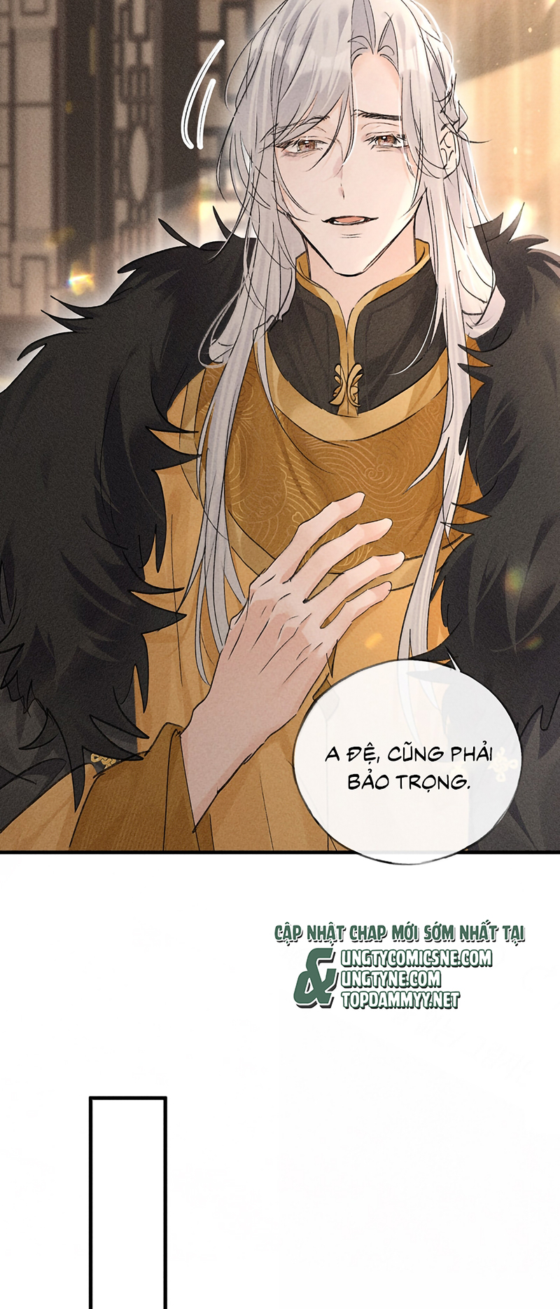 Dụ Địch Thâm Nhập Chap 80 : End - Next Chapter 80 END