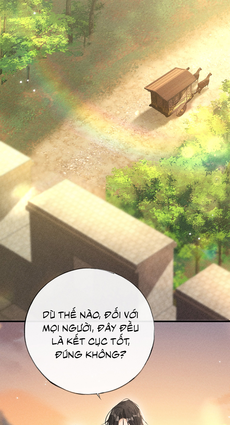 Dụ Địch Thâm Nhập Chap 80 : End - Next Chapter 80 END