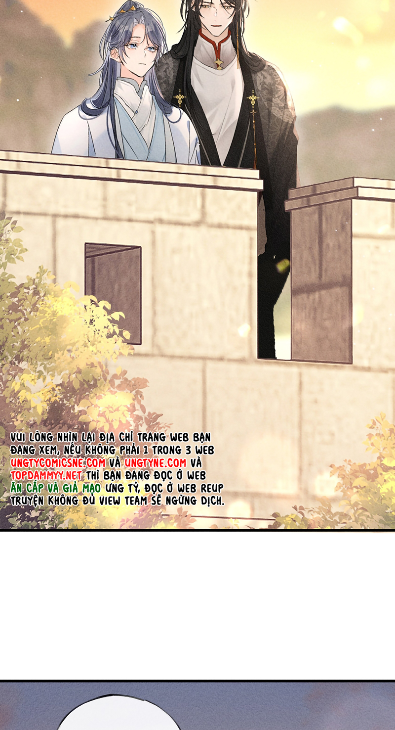 Dụ Địch Thâm Nhập Chap 80 : End - Next Chapter 80 END