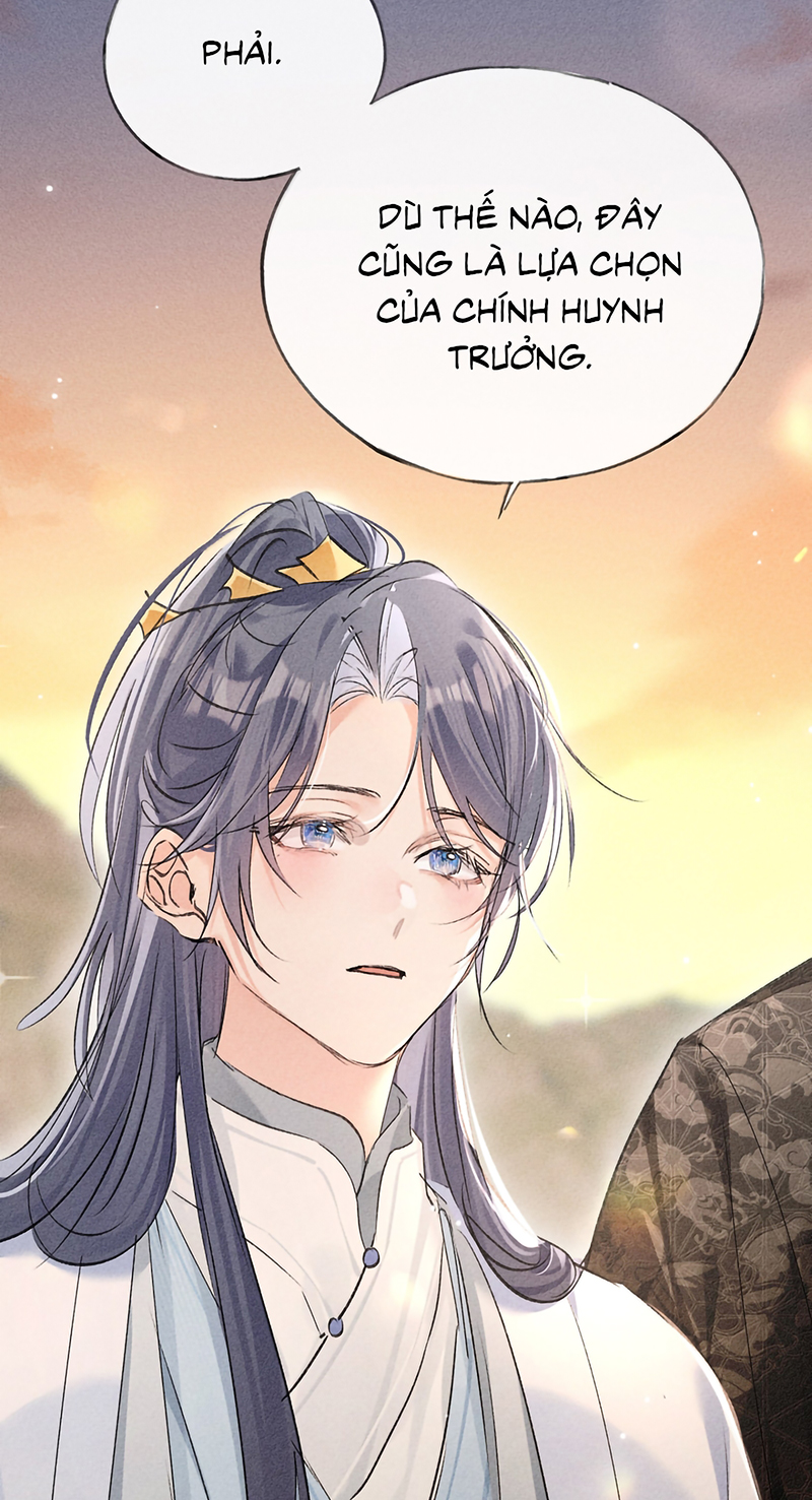 Dụ Địch Thâm Nhập Chap 80 : End - Next Chapter 80 END