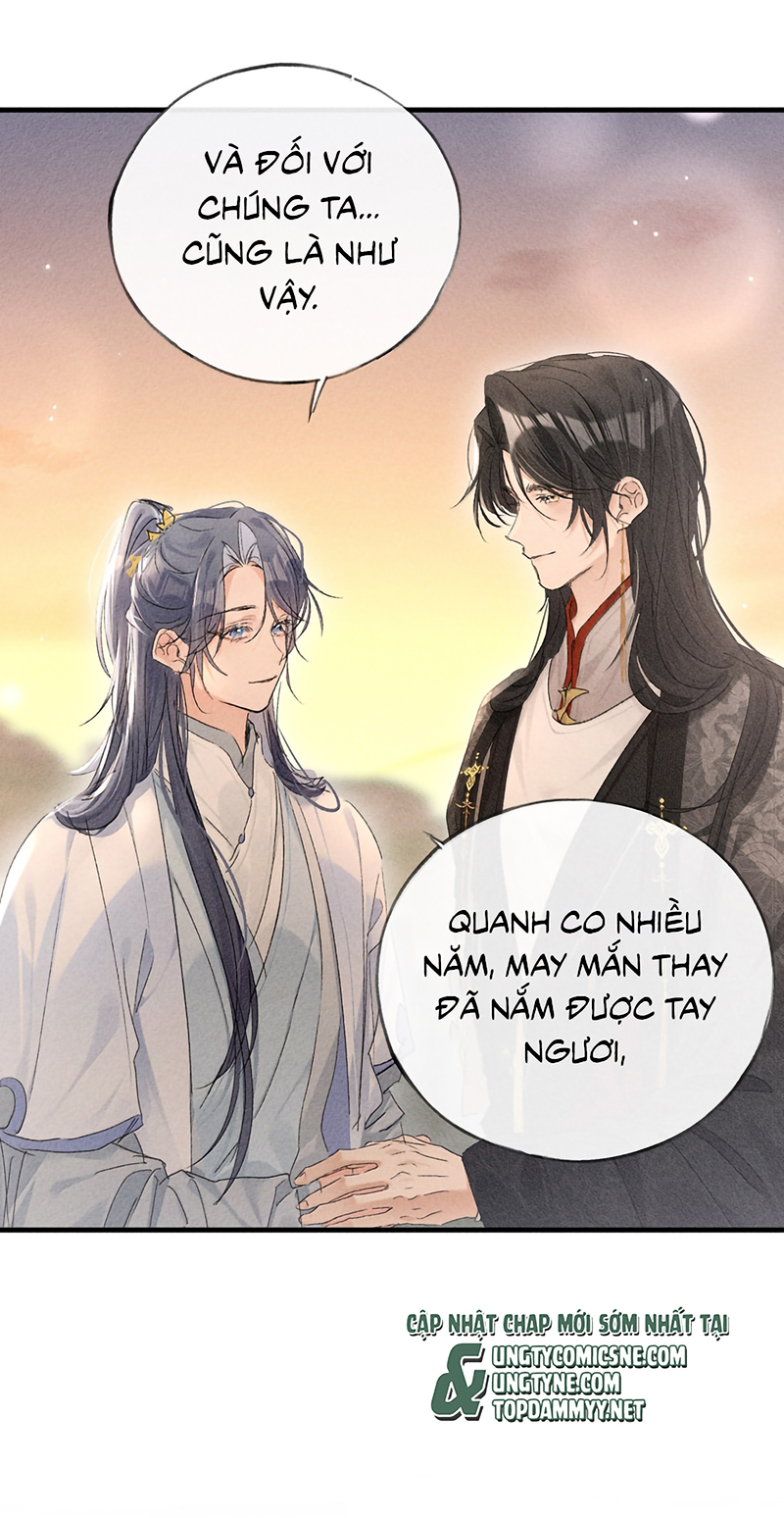 Dụ Địch Thâm Nhập Chap 80 : End - Next Chapter 80 END