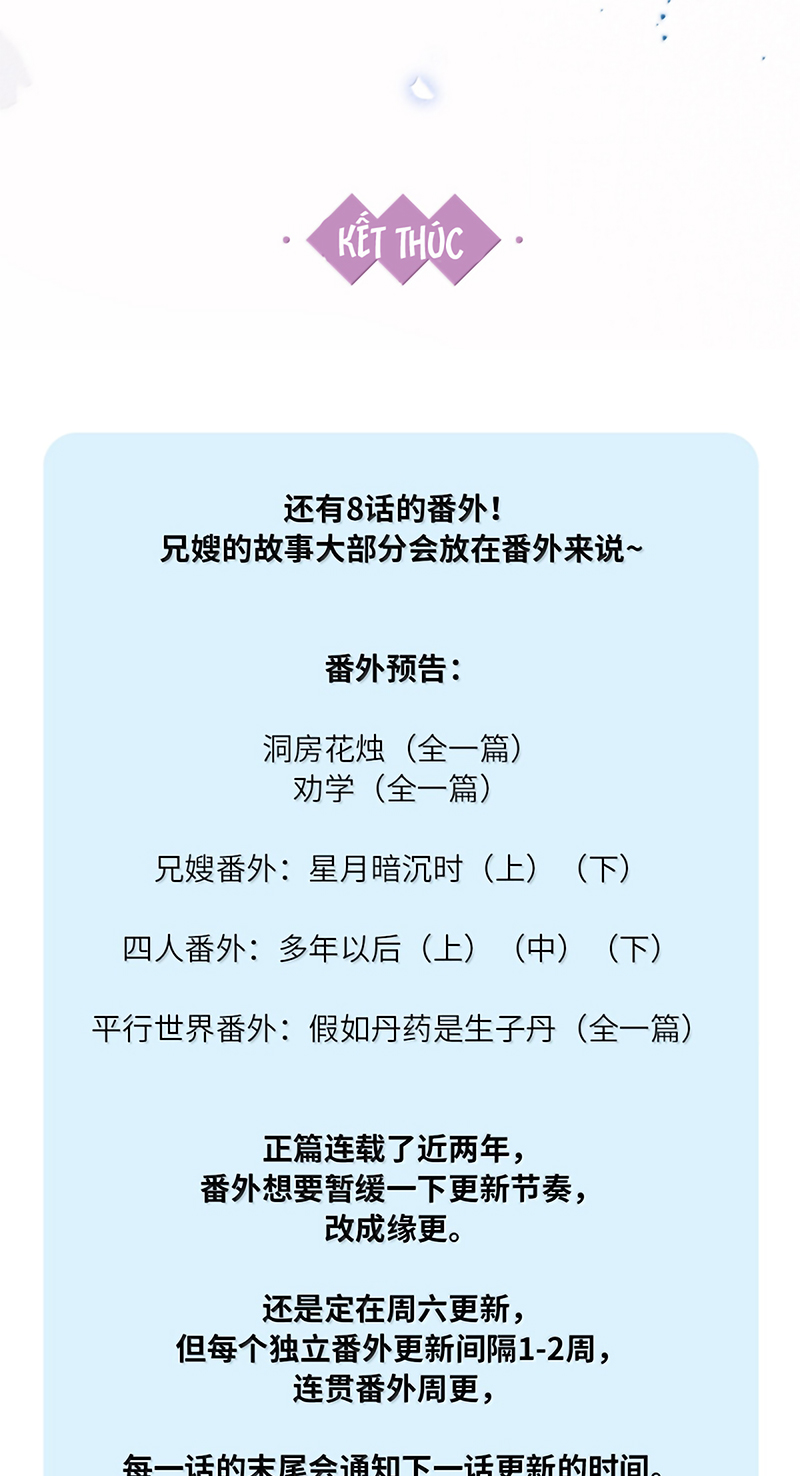 Dụ Địch Thâm Nhập Chap 80 : End - Next Chapter 80 END