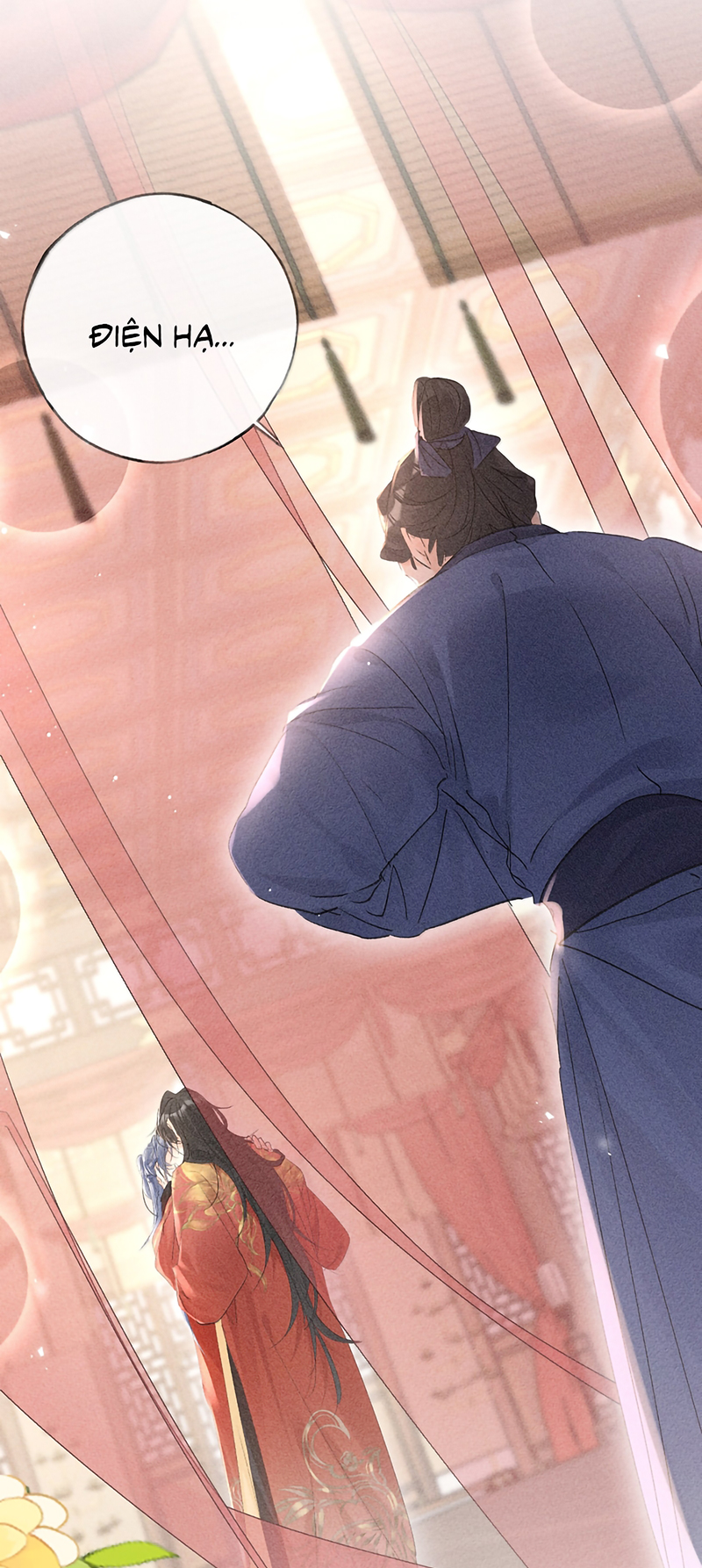 Dụ Địch Thâm Nhập Chap 80 : End - Next Chapter 80 END