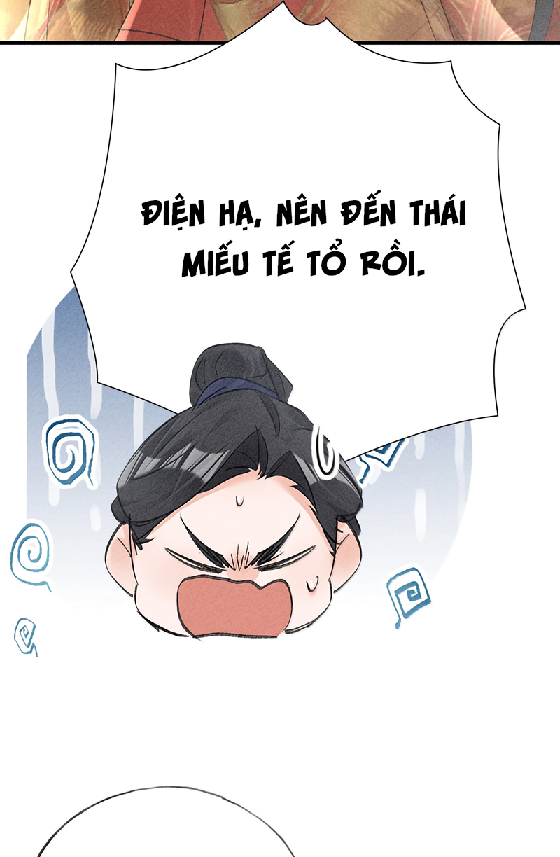 Dụ Địch Thâm Nhập Chap 80 : End - Next Chapter 80 END