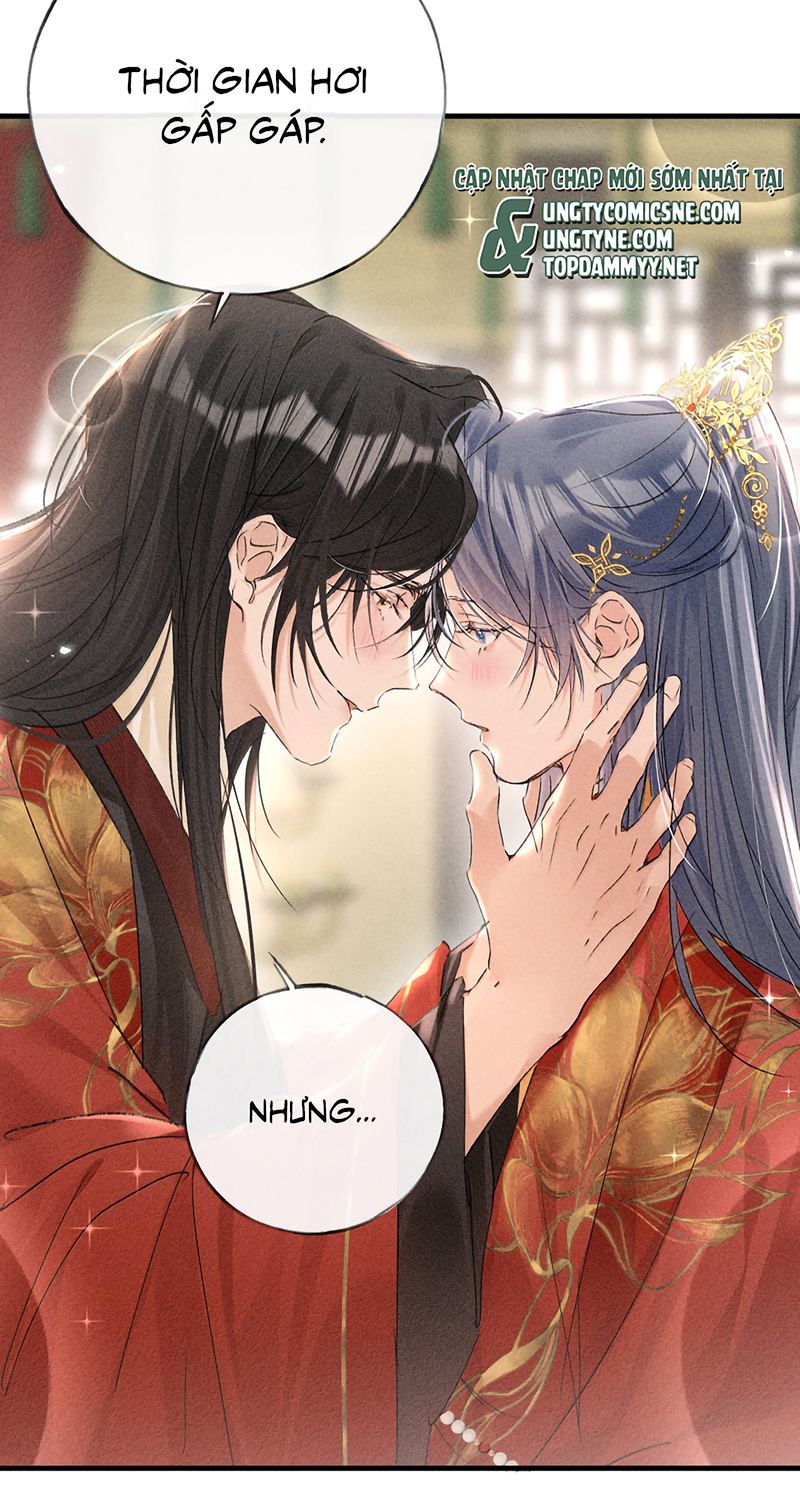 Dụ Địch Thâm Nhập Chap 80 : End - Next Chapter 80 END