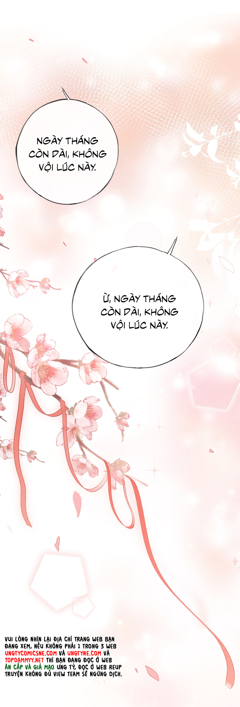 Dụ Địch Thâm Nhập Chap 80 : End - Next Chapter 80 END