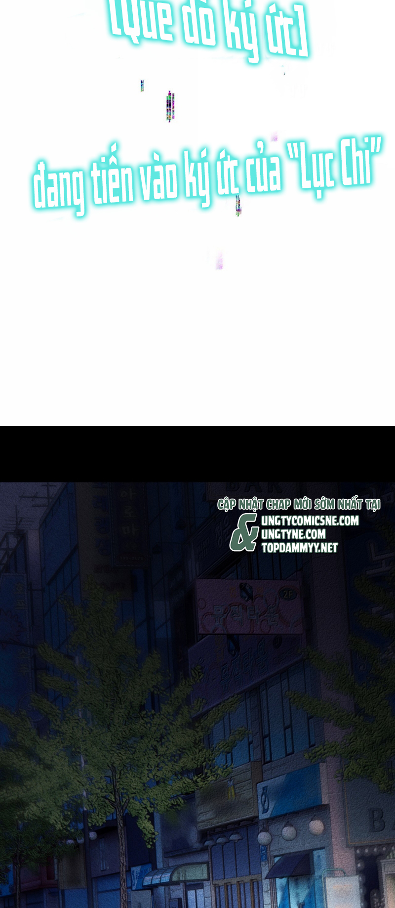 Chạy Trốn Khỏi Tầng Hầm Chap 42 - Trang 3