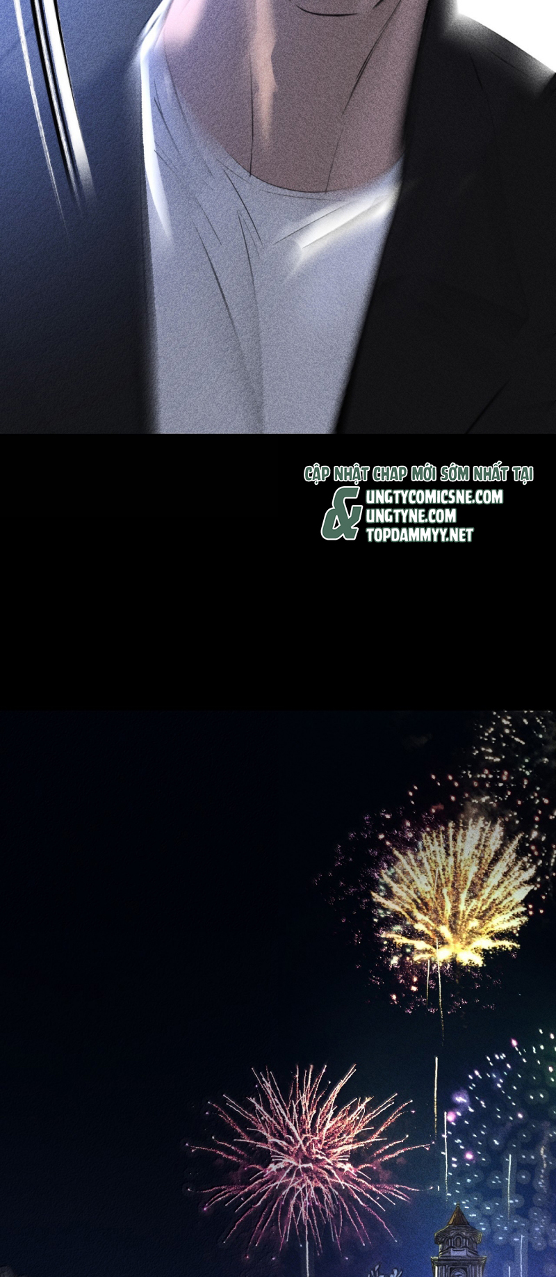 Chạy Trốn Khỏi Tầng Hầm Chap 42 - Trang 3