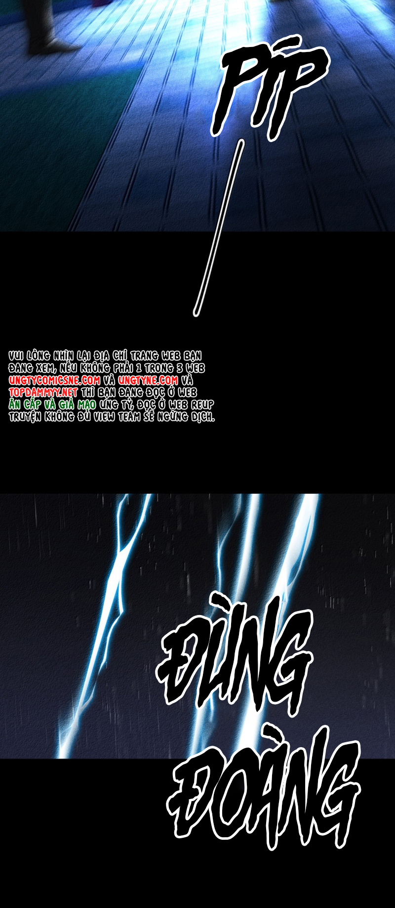 Chạy Trốn Khỏi Tầng Hầm Chap 42 - Trang 3