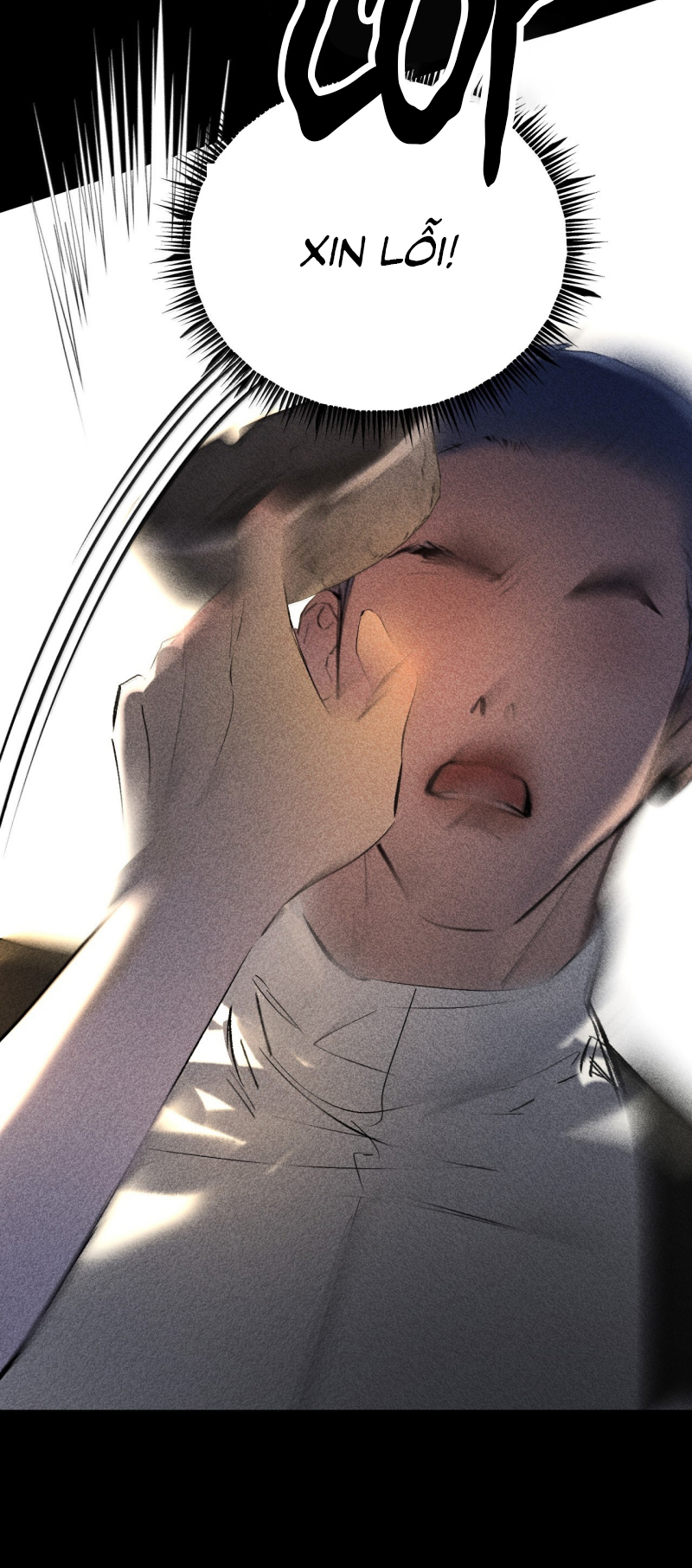 Chạy Trốn Khỏi Tầng Hầm Chap 42 - Trang 3