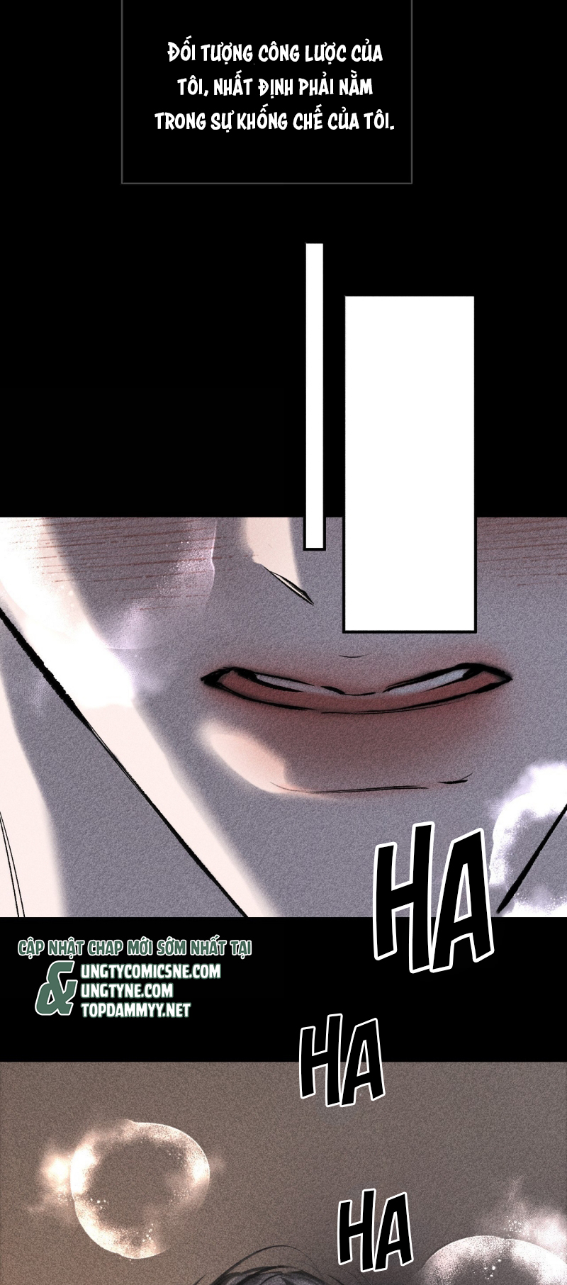 Chạy Trốn Khỏi Tầng Hầm Chap 42 - Trang 3