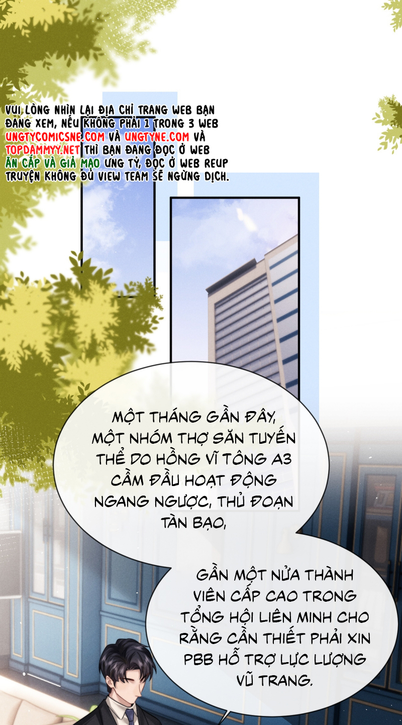 Chấp Sự Thỏ Cụp Tai Chap 179 - Next Chap 180