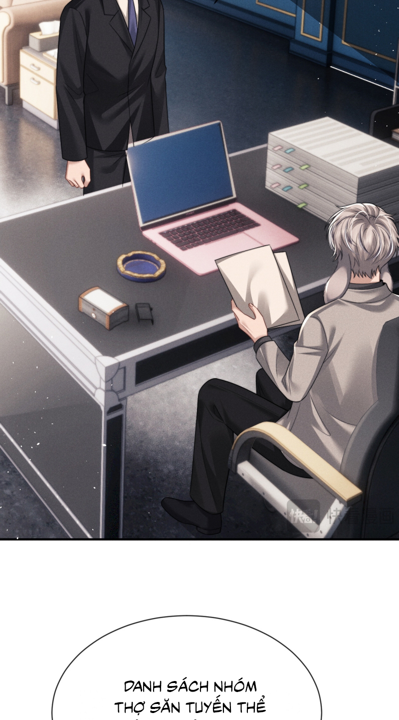 Chấp Sự Thỏ Cụp Tai Chap 179 - Next Chap 180