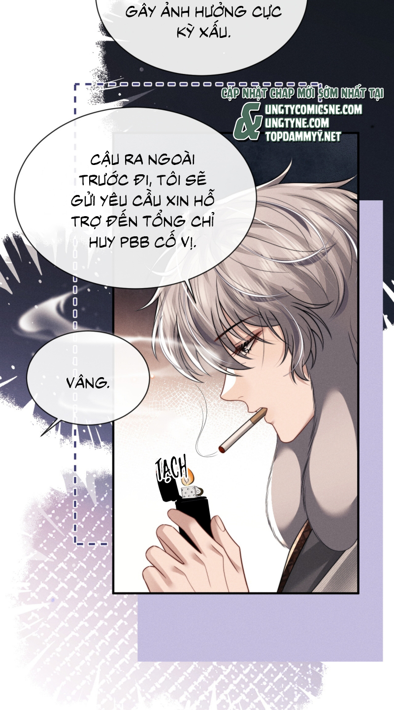 Chấp Sự Thỏ Cụp Tai Chap 179 - Next Chap 180