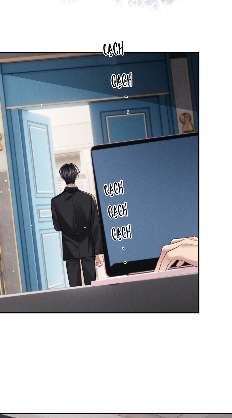 Chấp Sự Thỏ Cụp Tai Chap 179 - Next Chap 180