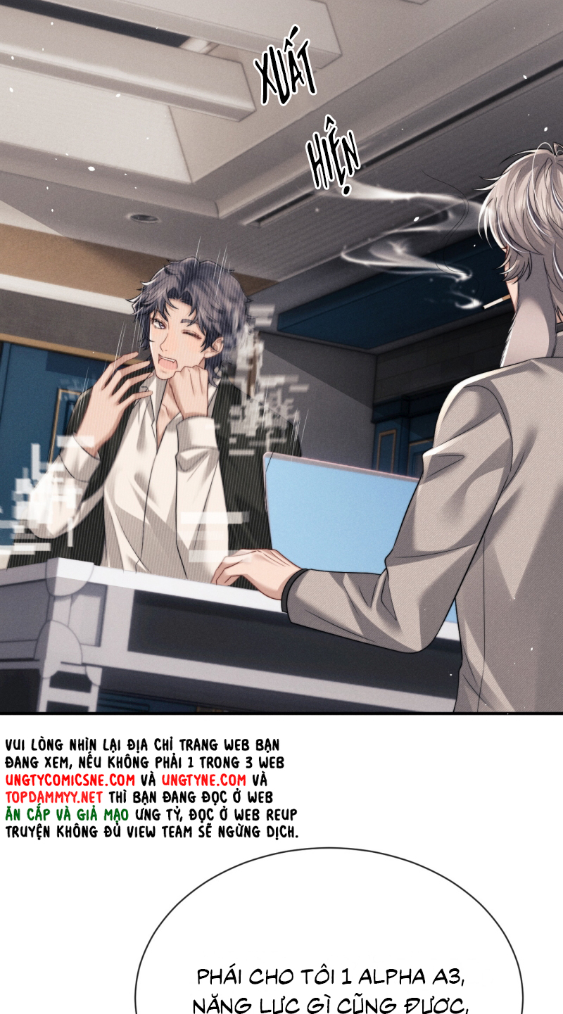 Chấp Sự Thỏ Cụp Tai Chap 179 - Next Chap 180