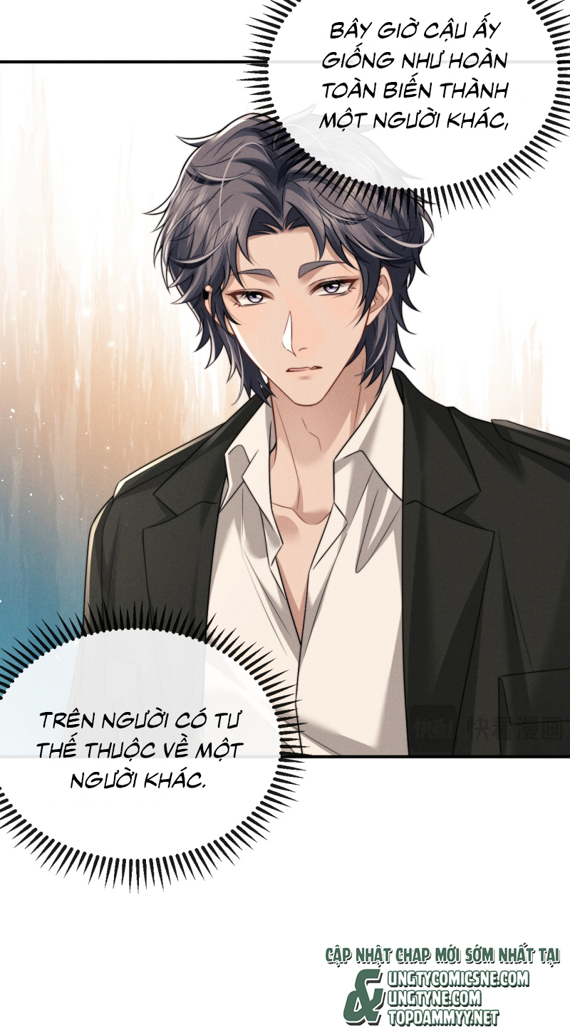 Chấp Sự Thỏ Cụp Tai Chap 179 - Next Chap 180