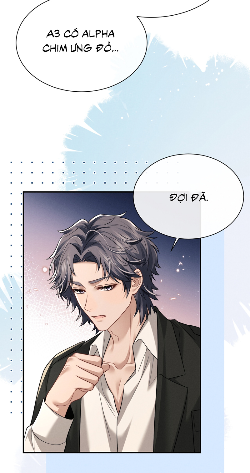 Chấp Sự Thỏ Cụp Tai Chap 179 - Next Chap 180