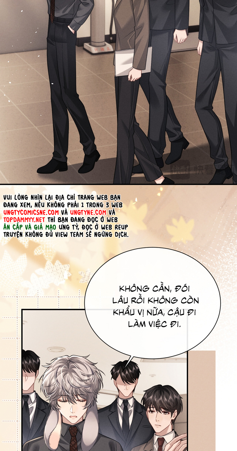 Chấp Sự Thỏ Cụp Tai Chap 179 - Next Chap 180