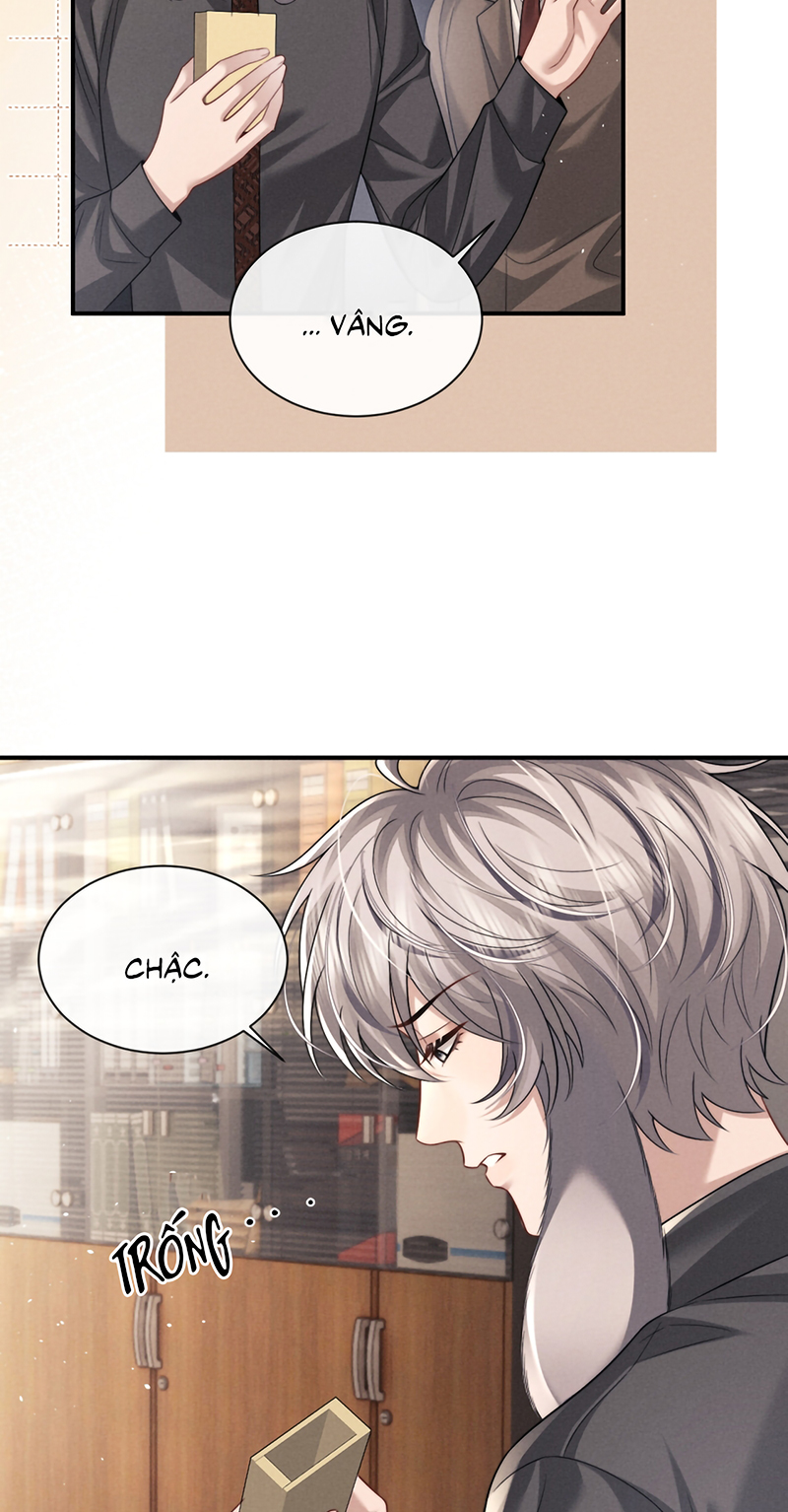 Chấp Sự Thỏ Cụp Tai Chap 179 - Next Chap 180