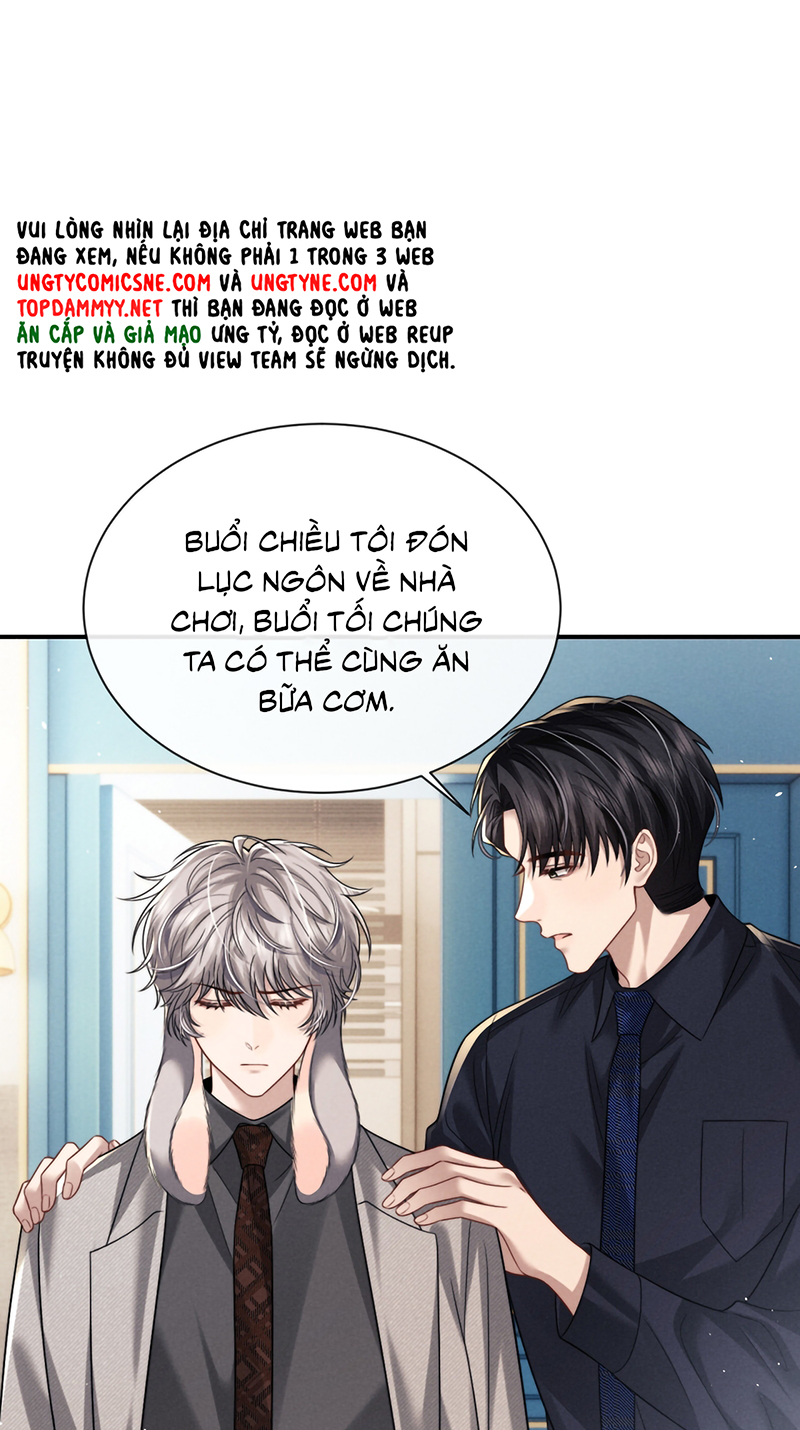 Chấp Sự Thỏ Cụp Tai Chap 179 - Next Chap 180