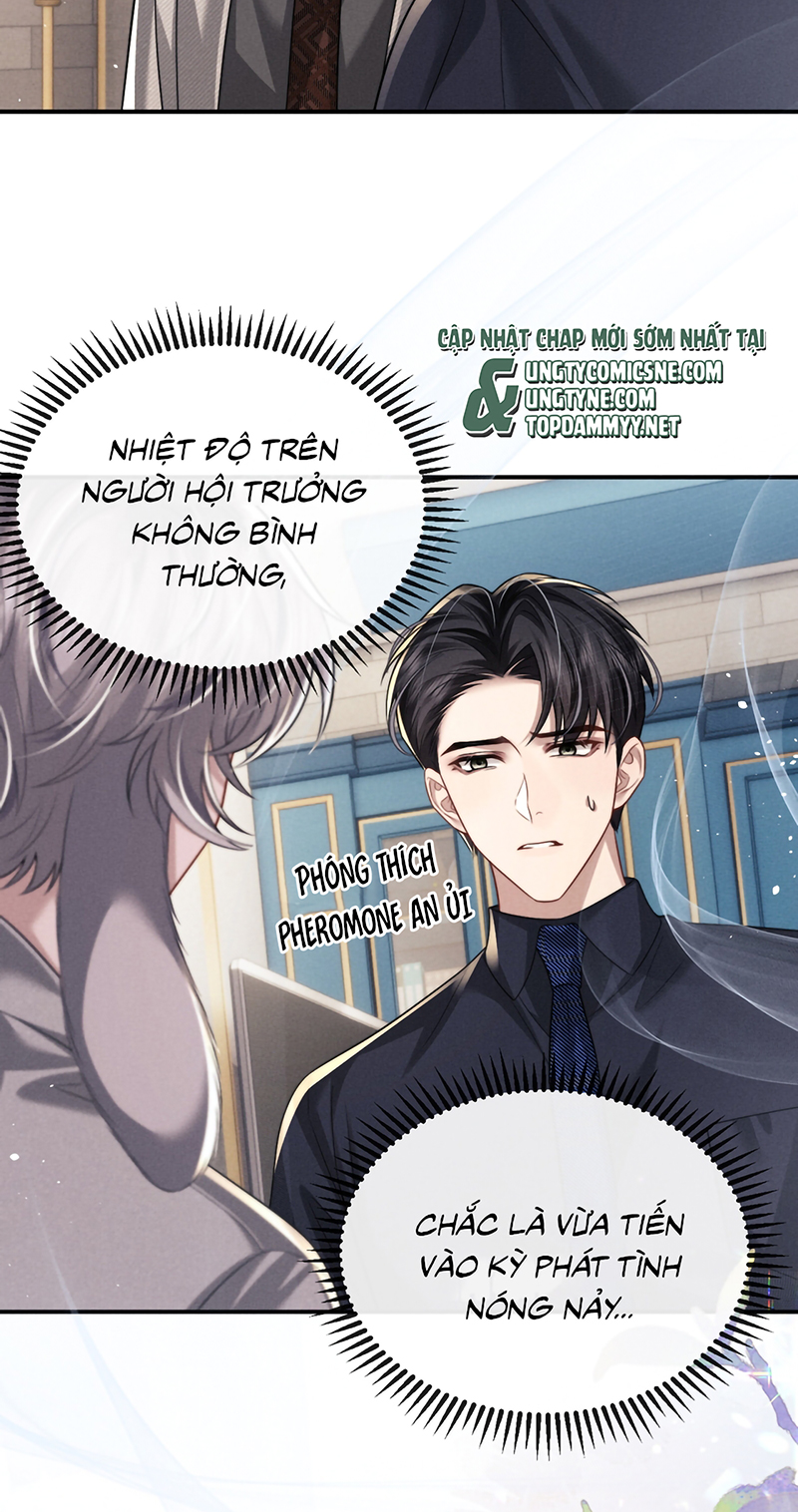 Chấp Sự Thỏ Cụp Tai Chap 179 - Next Chap 180