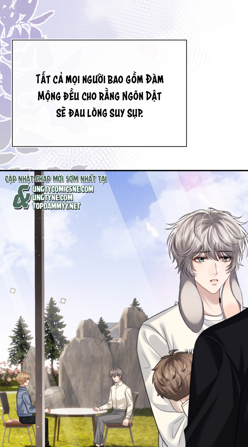 Chấp Sự Thỏ Cụp Tai Chap 179 - Next Chap 180