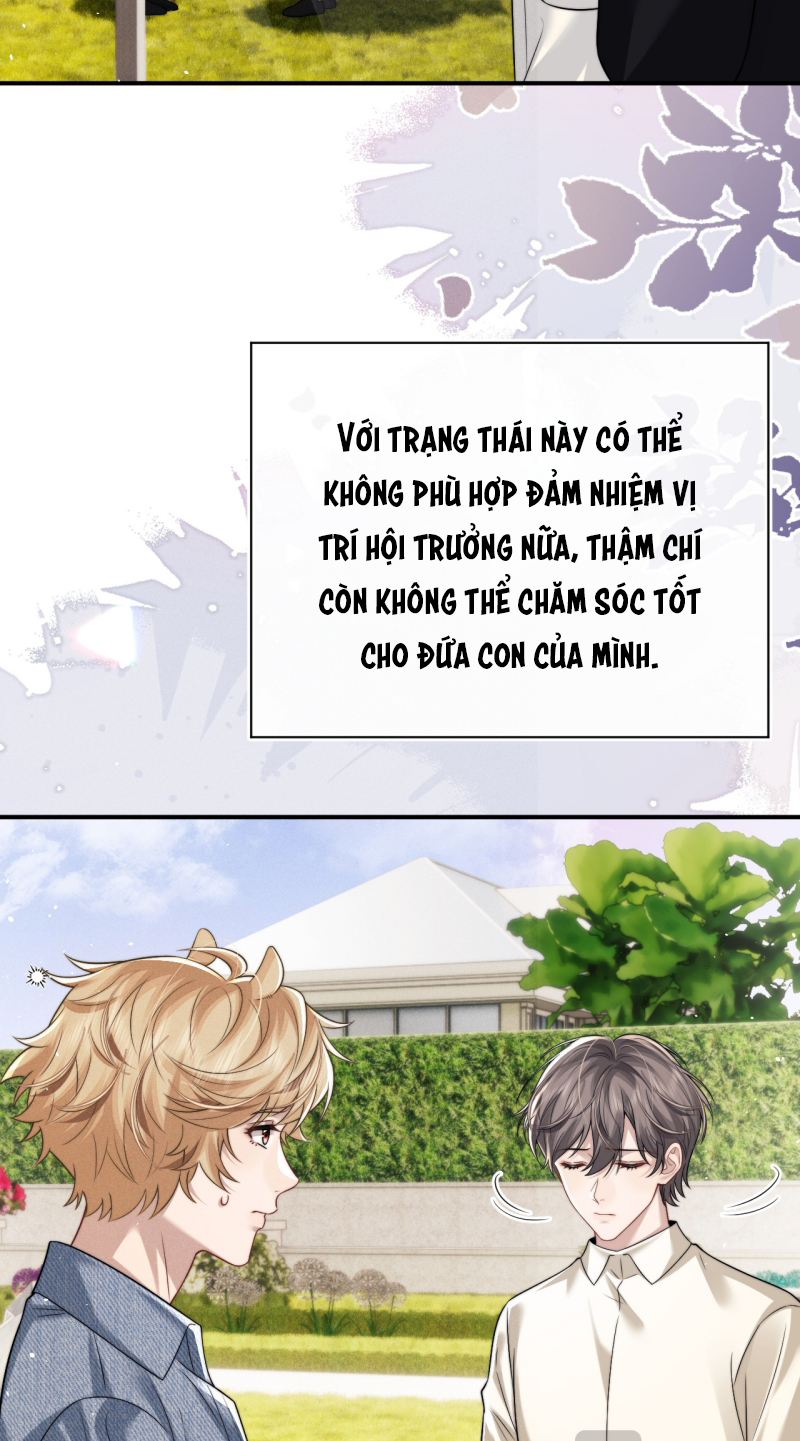 Chấp Sự Thỏ Cụp Tai Chap 179 - Next Chap 180