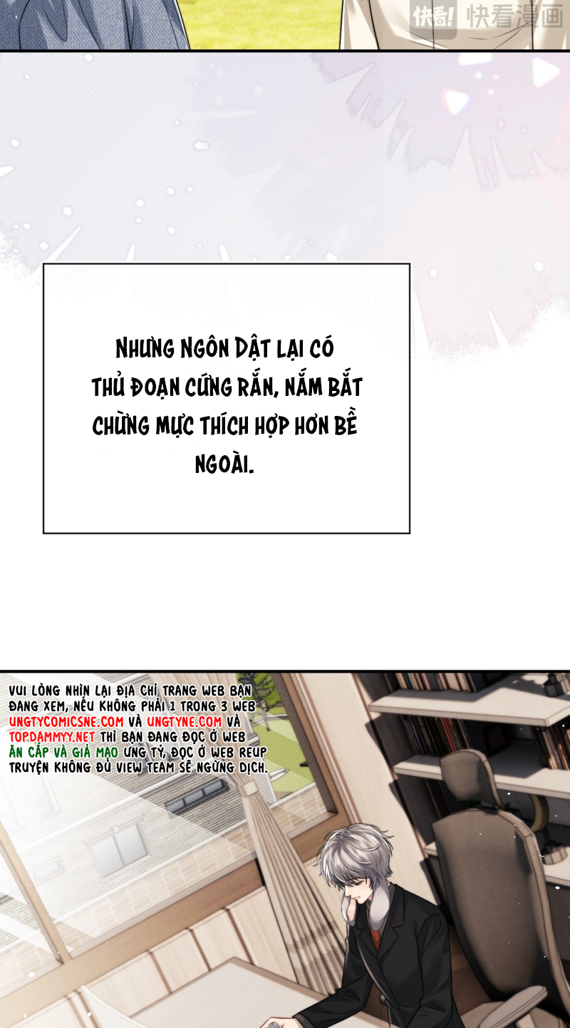 Chấp Sự Thỏ Cụp Tai Chap 179 - Next Chap 180