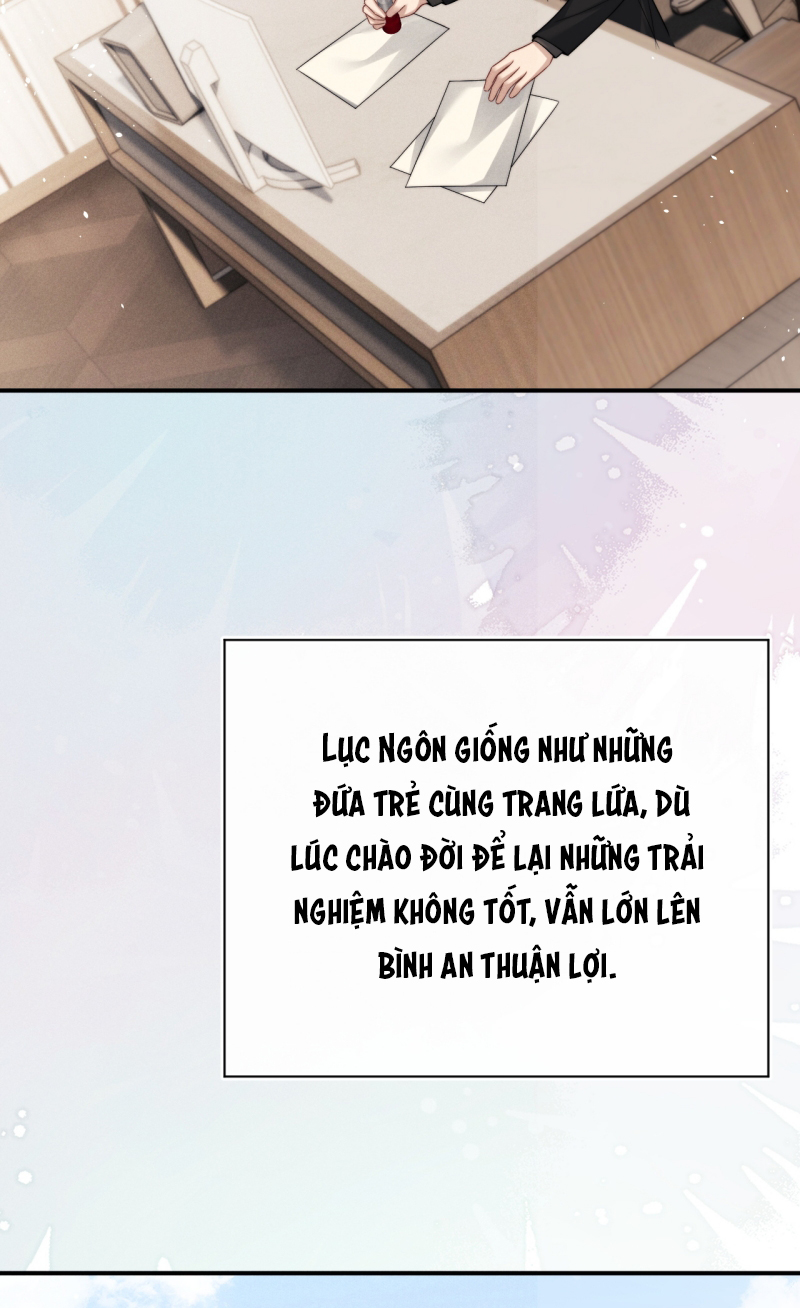 Chấp Sự Thỏ Cụp Tai Chap 179 - Next Chap 180