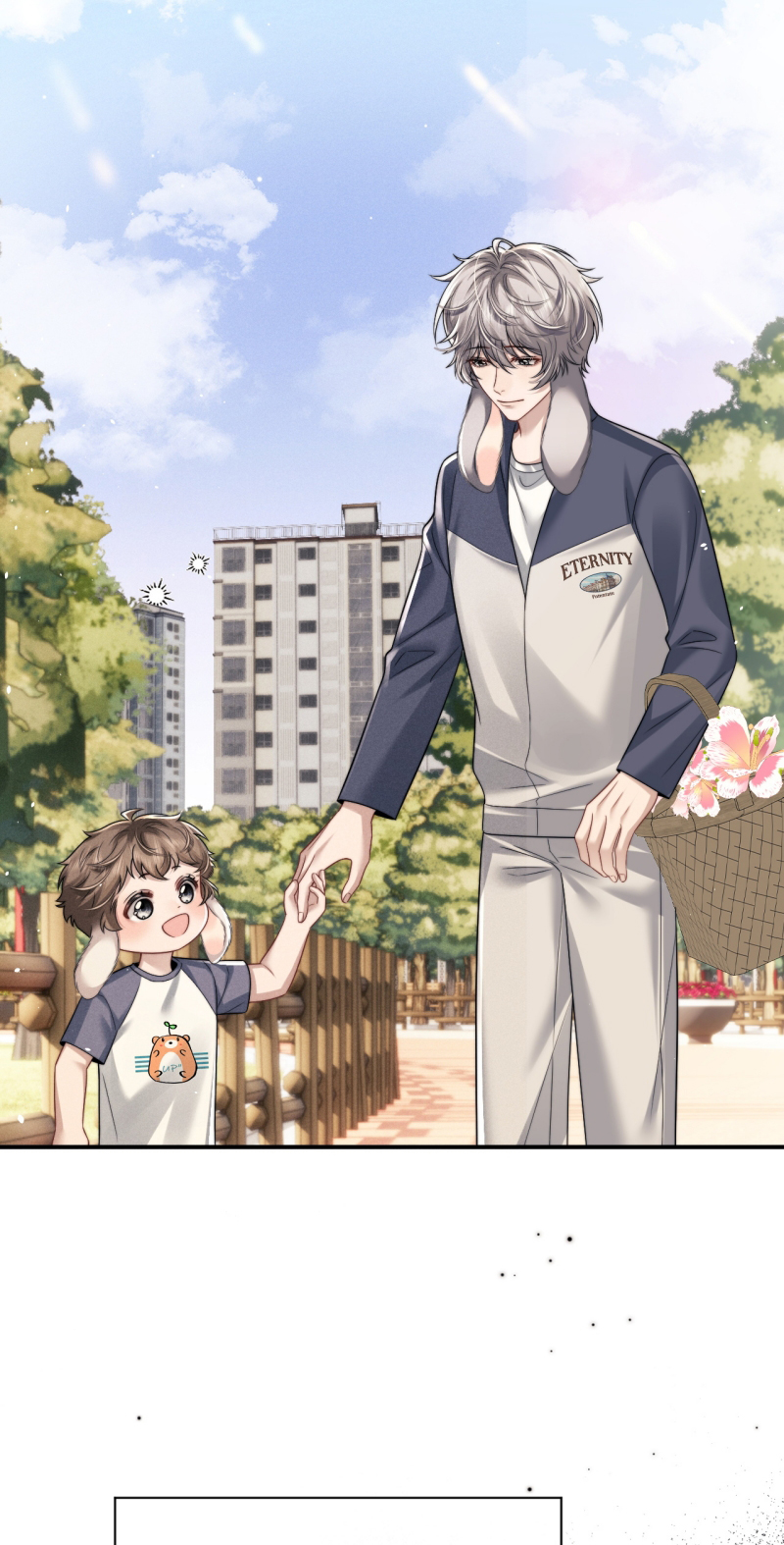 Chấp Sự Thỏ Cụp Tai Chap 179 - Next Chap 180