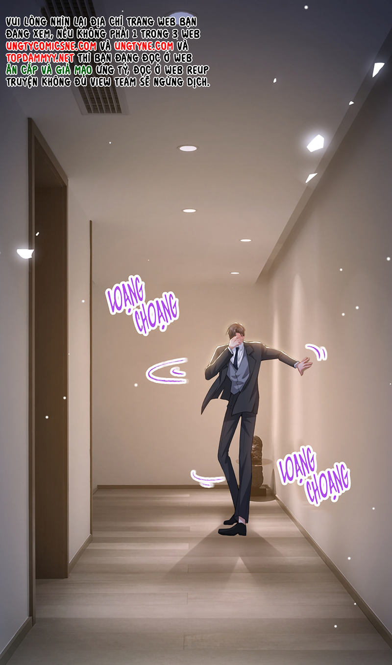 Quan Hệ Thế Thân Chap 221 - Next Chap 222