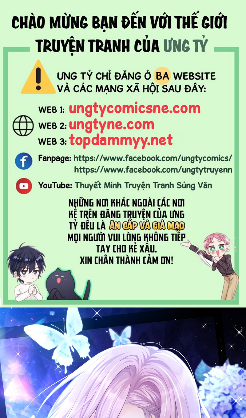 Quan Hệ Thế Thân Chap 221 - Next Chap 222