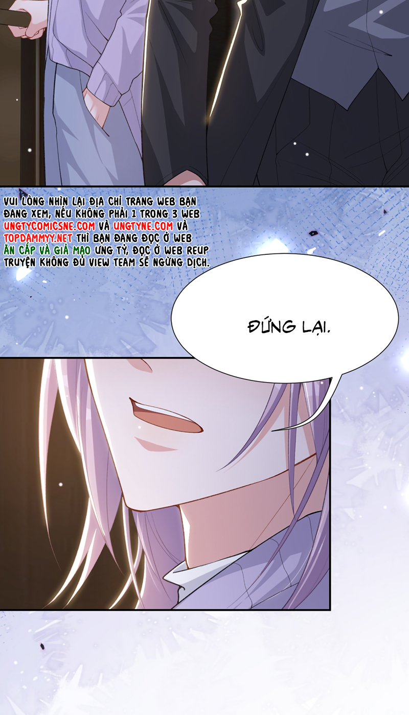 Quan Hệ Thế Thân Chap 221 - Next Chap 222