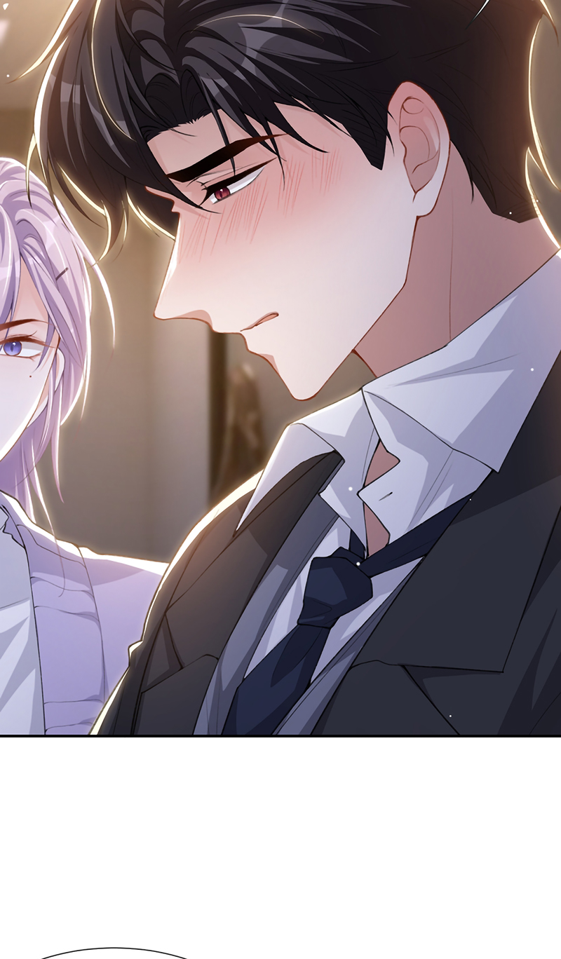 Quan Hệ Thế Thân Chap 221 - Next Chap 222