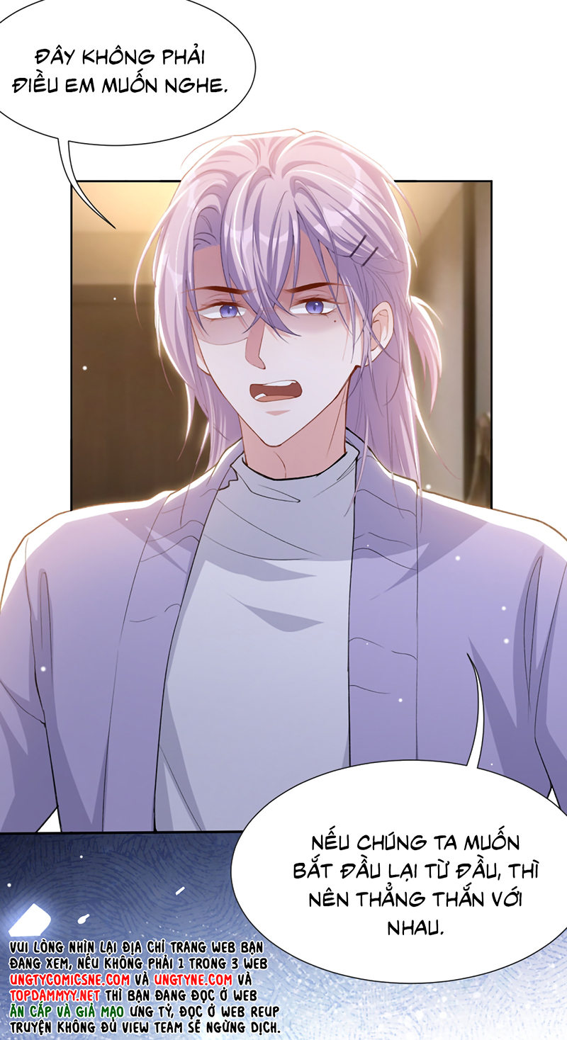 Quan Hệ Thế Thân Chap 221 - Next Chap 222