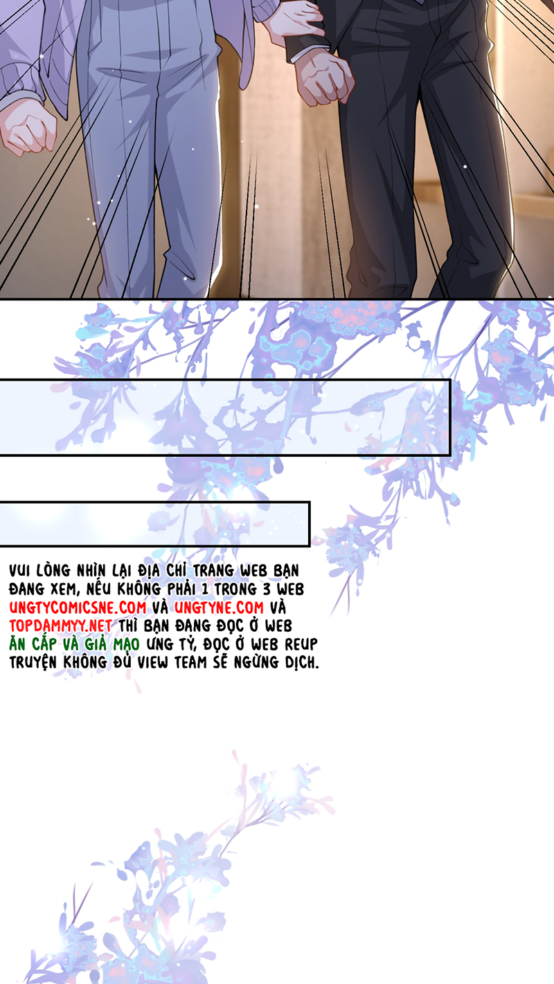 Quan Hệ Thế Thân Chap 221 - Next Chap 222